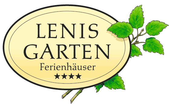 Logo Lenis Garten